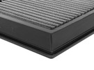 aFe MagnumFLOW Pro DRY S OE Replacement Filter 2017 GM Diesel Trucks V8 6.6L L5P afe31-10275 aFe MagnumFLOW Pro DRY S OE Replacement Filter 2017 GM Diesel Trucks V8 6.6L L5P afe31-10275