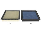 aFe MagnumFLOW Air Filters OER P5R A/F P5R Ford F-150 09-12 V8-4.6L/5.4L/6.2L afe30-10162 aFe MagnumFLOW Air Filters OER P5R A/F P5R Ford F-150 09-12 V8-4.6L/5.4L/6.2L afe30-10162