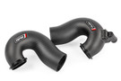 APR CARBON FIBER INTAKE SYSTEM WITH TURBO INLET PIPES - PORSCHE 911 (992) 3.0T/3.7T CI100059