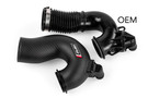 APR CARBON FIBER INTAKE SYSTEM WITH TURBO INLET PIPES - PORSCHE 911 (992) 3.0T/3.7T CI100059