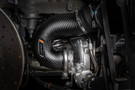 APR CARBON FIBER INTAKE SYSTEM WITH TURBO INLET PIPES - PORSCHE 911 (992) 3.0T/3.7T CI100059