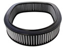 aFe Magnum FLOW Pro DRY S Air Filter Mercedes-Benz 420SEL / 560SEC / 560SEL 86-91 V8 - afe11-10127 aFe Magnum FLOW Pro DRY S Air Filter Mercedes-Benz 420SEL / 560SEC / 560SEL 86-91 V8 - afe11-10127