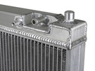 aFe BladeRunner Street Series Radiator 99-04 Ford Trucks V10 6.8L afe46-52151 aFe BladeRunner Street Series Radiator 99-04 Ford Trucks V10 6.8L afe46-52151