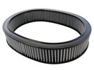 aFe Magnum FLOW Pro DRY S Air Filter Mercedes-Benz 300E 86-93 L6 - afe11-10128