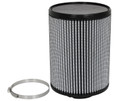 aFe MagnumFLOW Air Filters UCO PDS A/F PDS 4F x 8-1/2B x 8-1/2T x 11H afe21-90058 aFe MagnumFLOW Air Filters UCO PDS A/F PDS 4F x 8-1/2B x 8-1/2T x 11H afe21-90058