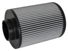 aFe MagnumFLOW Air Filters UCO PDS A/F PDS 4F x 8-1/2B x 8-1/2T x 11H afe21-90058 aFe MagnumFLOW Air Filters UCO PDS A/F PDS 4F x 8-1/2B x 8-1/2T x 11H afe21-90058
