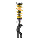 KW Coilover Kit V3 Tesla Model Y AWD kws35287010