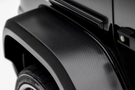 Vorsteiner Glossy Carbon Fiber PP 2x2 4 Fenders Mercedes Benz G63 AMG 2018+ - MEV2090
