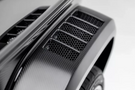 Vorsteiner Glossy Carbon Fiber PP 2x2 4 Fenders Mercedes Benz G63 AMG 2018+ - MEV2090