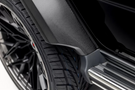 Vorsteiner Glossy Carbon Fiber PP 2x2 4 Fenders Mercedes Benz G63 AMG 2018+ - MEV2090