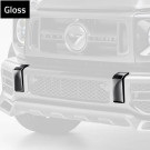 Vorsteiner Mercedes Benz G63 AMG Program - Bumperette Delete | Glossy Finish - MEV2095 Vorsteiner Mercedes Benz G63 AMG Program - Bumperette Delete | Glossy Finish - MEV2095