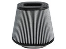 aFe MagnumFLOW Air Filters CCV PDS A/F CCV PDS 5-1/4x7F x 6-3/8x10B x 4-1/2x6-3/4T (Inv) x 8H afe21-91070