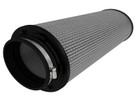 aFe Magnum FLOW Pro DRY S Air Filter (6.75x5)in F x (9.25x7.5)in B x (7.75x6)in T x 18in H afe24-90202D aFe Magnum FLOW Pro DRY S Air Filter (6.75x5)in F x (9.25x7.5)in B x (7.75x6)in T x 18in H afe24-90202D