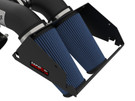 aFe Rapid Induction Pro 5R Cold Air Intake System 21-22 Ford F-150 Raptor V6-3.5L (tt) afe52-10015R aFe Rapid Induction Pro 5R Cold Air Intake System 21-22 Ford F-150 Raptor V6-3.5L (tt) afe52-10015R