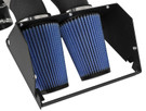 aFe Magnum FORCE Stage-2 Pro 5R Cold Air Intake System 2017 Ford F-150 Raptor V6-3.5L (tt) - Black afe54-12882-B aFe Magnum FORCE Stage-2 Pro 5R Cold Air Intake System 2017 Ford F-150 Raptor V6-3.5L (tt) - Black afe54-12882-B