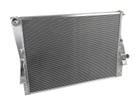 aFe BladeRunner Street Series Aluminum Radiator 08-10 Ford Diesel Trucks 6.4 Liter afe46-52091