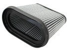 aFe MagnumFLOW Air Filter OE Replacement Pro DRY S Chevrolet Corvette 2014 V8 6.2L afe11-10132 aFe MagnumFLOW Air Filter OE Replacement Pro DRY S Chevrolet Corvette 2014 V8 6.2L afe11-10132