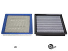 aFe Magnum FLOW Pro DRY S Air Filter Mercedes Benz SLS AMG 11-15 V8-6.3L - afe31-10262 aFe Magnum FLOW Pro DRY S Air Filter Mercedes Benz SLS AMG 11-15 V8-6.3L - afe31-10262