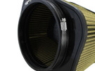 aFe MagnumFLOW HD Air Filters Pro Guard 7.13in F x 8.7x10.6in B x 6.5x8.6in T x 5in H afe72-91067 aFe MagnumFLOW HD Air Filters Pro Guard 7.13in F x 8.7x10.6in B x 6.5x8.6in T x 5in H afe72-91067