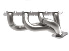 aFe Twisted Steel 1-7/8in 304 SS Headers 20-21 Ford F-250/F-350 V8-7.3L afe48-33029