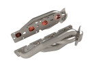 aFe Twisted Steel 11-21 Jeep Grand Cherokee (WK2) 5.7L V8 Headers - Titanium (Ceramic Coated) afe48-38029-T