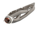 aFe Twisted Steel 11-21 Jeep Grand Cherokee (WK2) 5.7L V8 Headers - Titanium (Ceramic Coated) afe48-38029-T