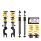 KW V3 Leveling Coilover Tesla Model 3 AWD kws3520887007