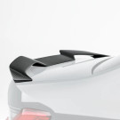 Vorsteiner BMW G82 M4 Carbon Fiber Decklid Spoiler - BMV3361
