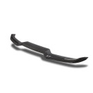 Vorsteiner BMW G82 M4 Carbon Fiber Decklid Spoiler - BMV3361