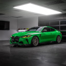 Vorsteiner GTS-V BMW G8X M3 | M4 Carbon Fiber Aero Front Bumper - BMV3310 Vorsteiner GTS-V BMW G8X M3 | M4 Carbon Fiber Aero Front Bumper - BMV3310