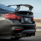 Vorsteiner BMW F8X M3 | M4 VRS GTS Aero Wing Blade - BMV2170 Vorsteiner BMW F8X M3 | M4 VRS GTS Aero Wing Blade - BMV2170