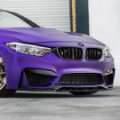 BMW F8X M3 | M4 GTS-V Carbon Fiber Front Spoiler - 4220BMV