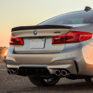 Vorsteiner BMW F90 M5 VRS Aero Rear Diffuser - 5250BMV