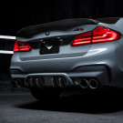Vorsteiner BMW F90 M5 VRS Aero Rear Diffuser - 5250BMV