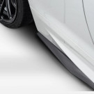 Vorsteiner BMW F12 M6 V-Style Aero Side Blades - 6002BMV