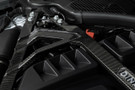 DINAN GLOSS CARBON FIBER STRUT TOWER BRACE - 2021-2024 BMW M2/M3/M4 - D180-0015 DINAN GLOSS CARBON FIBER STRUT TOWER BRACE - 2021-2024 BMW M2/M3/M4 - D180-0015