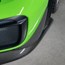 Vorsteiner Porsche 991.2 911 GT2RS Aero Front Canards - Satin Finish - POV2006 Vorsteiner Porsche 991.2 911 GT2RS Aero Front Canards - Satin Finish - POV2006