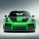 Vorsteiner Porsche 991.2 911 GT2RS Aero Front Canards - Satin Finish - POV2006 Vorsteiner Porsche 991.2 911 GT2RS Aero Front Canards - Satin Finish - POV2006