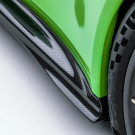 Vorsteiner Porsche 991.2 911 GT2RS Aero Side Skirts - Glossy Finish - POV2030 Vorsteiner Porsche 991.2 911 GT2RS Aero Side Skirts - Glossy Finish - POV2030