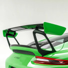 Vorsteiner Porsche 991.2 GT2RS Aluminum Extended Wing Risers - POV1295 Vorsteiner Porsche 991.2 GT2RS Aluminum Extended Wing Risers - POV1295