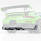 Vorsteiner Porsche 991.2 911 GT2RS EVO Aero Rear Diffuser - Glossy Finish - POV2050 Vorsteiner Porsche 991.2 911 GT2RS EVO Aero Rear Diffuser - Glossy Finish - POV2050