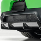 Vorsteiner Porsche 991.2 911 GT2RS EVO Aero Rear Diffuser - Glossy Finish - POV2050 Vorsteiner Porsche 991.2 911 GT2RS EVO Aero Rear Diffuser - Glossy Finish - POV2050