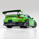 Vorsteiner Porsche 991.2 911 GT2RS EVO Aero Rear Diffuser - Glossy Finish - POV2050 Vorsteiner Porsche 991.2 911 GT2RS EVO Aero Rear Diffuser - Glossy Finish - POV2050
