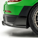 Vorsteiner Porsche 991.2 911 GT2RS EVO Aero Rear Diffuser - Glossy Finish - POV2050 Vorsteiner Porsche 991.2 911 GT2RS EVO Aero Rear Diffuser - Glossy Finish - POV2050