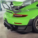Vorsteiner Porsche 991.2 911 GT2RS EVO Aero Rear Diffuser - Glossy Finish - POV2050 Vorsteiner Porsche 991.2 911 GT2RS EVO Aero Rear Diffuser - Glossy Finish - POV2050