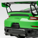 Vorsteiner Porsche 991.2 911 GT2RS Decklid Spoiler - POV2060 Vorsteiner Porsche 991.2 911 GT2RS Decklid Spoiler - POV2060