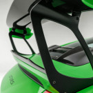 Vorsteiner Porsche 991.2 911 GT2RS Decklid Spoiler - POV2060 Vorsteiner Porsche 991.2 911 GT2RS Decklid Spoiler - POV2060