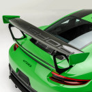 Vorsteiner Porsche 991.1 911 GT3RS Wing Blade with End Caps - Satin Finish - POV1170 Vorsteiner Porsche 991.1 911 GT3RS Wing Blade with End Caps - Satin Finish - POV1170