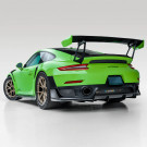 Vorsteiner Porsche 991.1 911 GT3RS Wing Blade with End Caps - Satin Finish - POV1170 Vorsteiner Porsche 991.1 911 GT3RS Wing Blade with End Caps - Satin Finish - POV1170