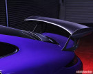 Vorsteiner Porsche 991.1 911 GT3RS Wing Blade (Does Not Include POV1172 End Caps) - POV1171 Vorsteiner Porsche 991.1 911 GT3RS Wing Blade (Does Not Include POV1172 End Caps) - POV1171